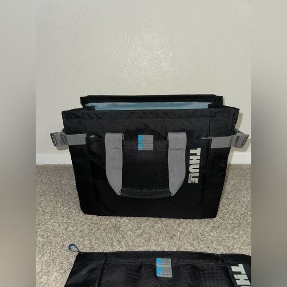 Thule Storage & Organization Lotof 2 Thule Front Seat